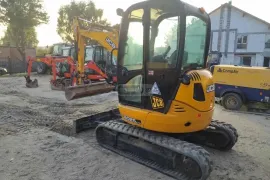 JCB, Other