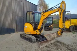 JCB, Other