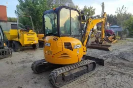 JCB, Other