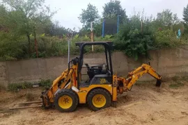 JCB, Other