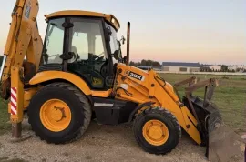 JCB, 3 CX