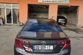 Toyota, Camry