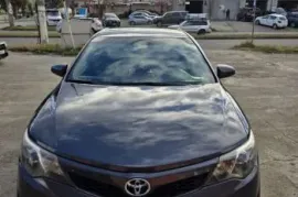 Toyota, Camry