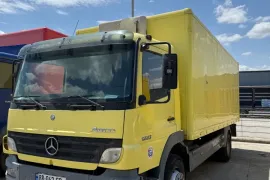 Mercedes-Benz, W201 (190, 190E, 190D)