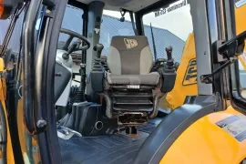 JCB, 3 CX