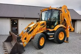 JCB, 3 CX