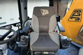 JCB, 3 CX