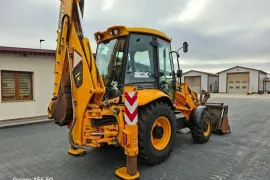 JCB, 3 CX