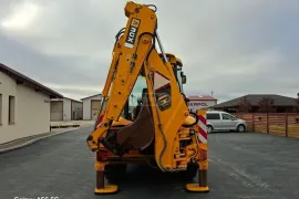 JCB, 3 CX