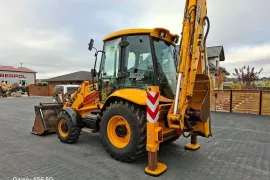 JCB, 3 CX
