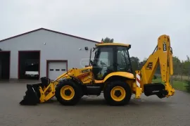 JCB, 3 CX