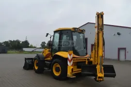 JCB, 3 CX