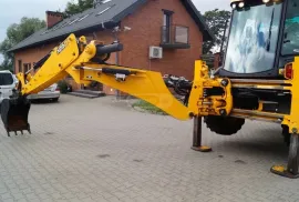 JCB, 4 CX
