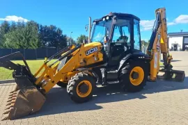 JCB, 3 CX