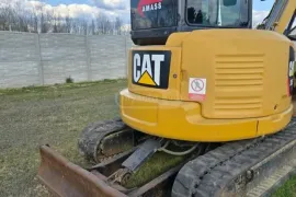 CATERPILLAR, 302 CR