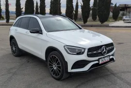 Mercedes-Benz, GLC, GLC 300