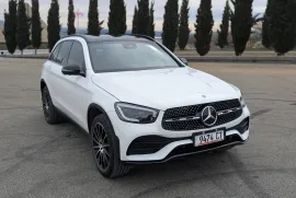 Mercedes-Benz, GLC, GLC 300