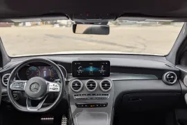 Mercedes-Benz, GLC, GLC 300