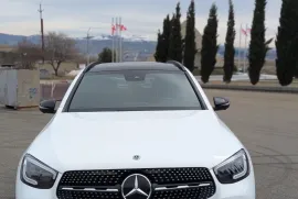 Mercedes-Benz, GLC, GLC 300