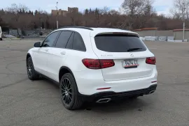 Mercedes-Benz, GLC, GLC 300