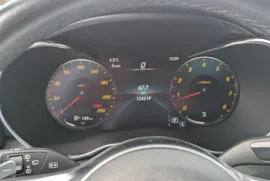 Mercedes-Benz, GLC, GLC 300