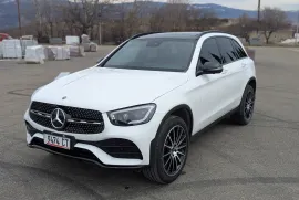 Mercedes-Benz, GLC, GLC 300