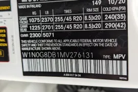 Mercedes-Benz, GLC, GLC 300