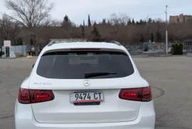 Mercedes-Benz, GLC, GLC 300
