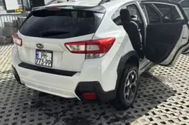 Subaru, Crosstrek