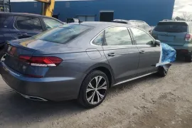 Volkswagen, Passat