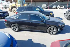 Volkswagen, Passat
