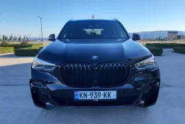 BMW, X Series, X5