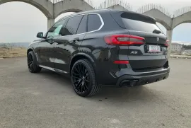 BMW, X Series, X5