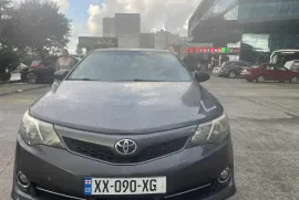 Toyota, Camry