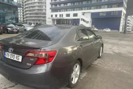 Toyota, Camry