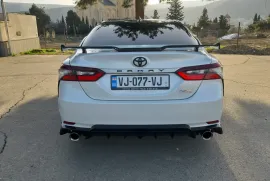 Toyota, Camry