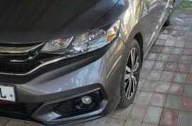 Honda, Fit