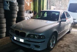 BMW, 5 Series, 530