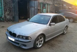 BMW, 5 Series, 530