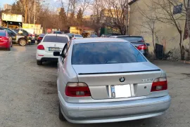 BMW, 5 Series, 530
