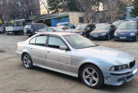 BMW, 5 Series, 530