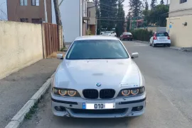 BMW, 5 Series, 530