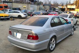 BMW, 5 Series, 530
