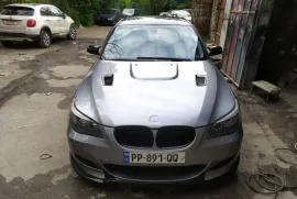 Autoparts, Disassembled, BMW 