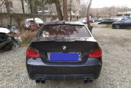 Autoparts, Disassembled, BMW 