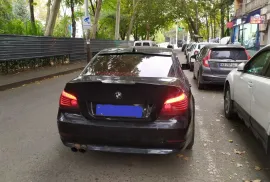 Autoparts, Disassembled, BMW 