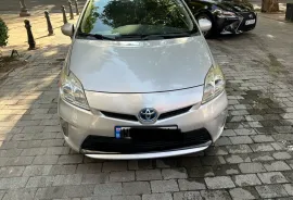 Toyota, Prius