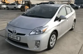 Toyota, Prius
