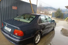 BMW, 5 Series, 525