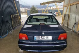 BMW, 5 Series, 525